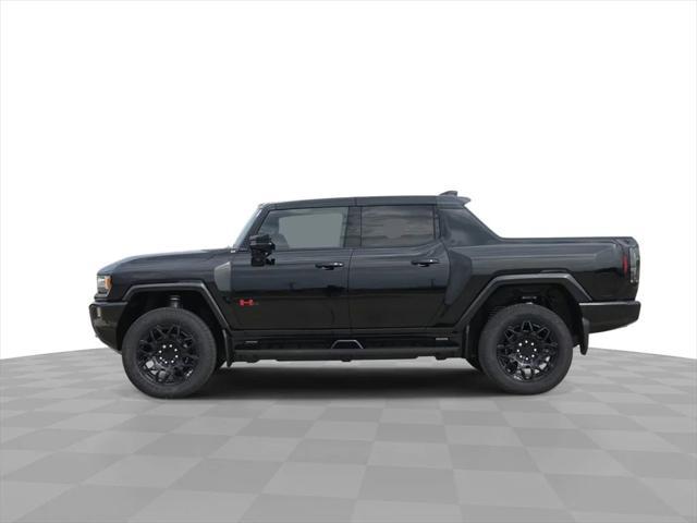 new 2025 GMC HUMMER EV Pickup car, priced at $101,284