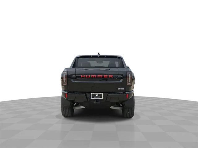 new 2025 GMC HUMMER EV Pickup car, priced at $101,284