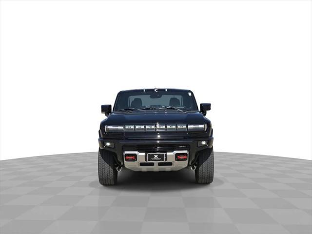 new 2025 GMC HUMMER EV Pickup car, priced at $109,384