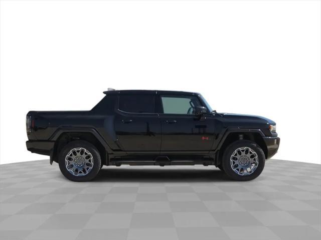 new 2025 GMC HUMMER EV Pickup car, priced at $109,384