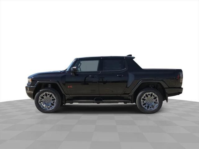 new 2025 GMC HUMMER EV Pickup car, priced at $109,384