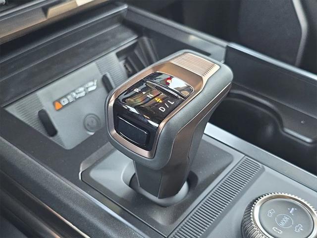 new 2025 GMC HUMMER EV Pickup car, priced at $109,384