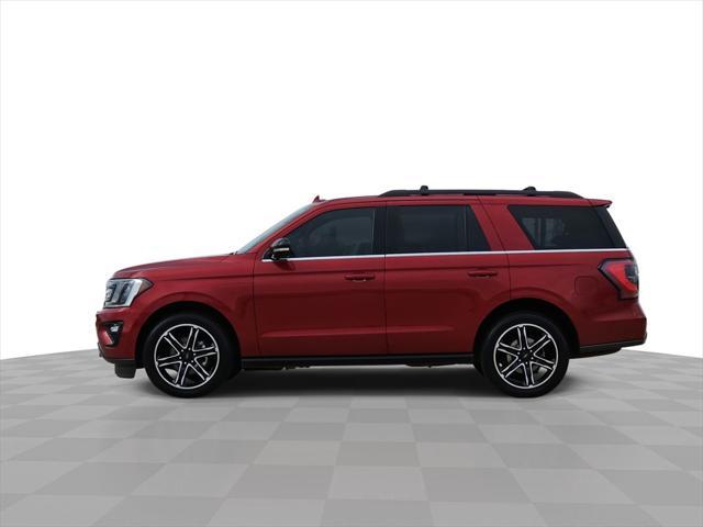 used 2019 Ford Expedition car, priced at $24,808