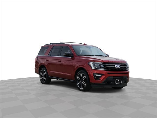 used 2019 Ford Expedition car, priced at $24,808