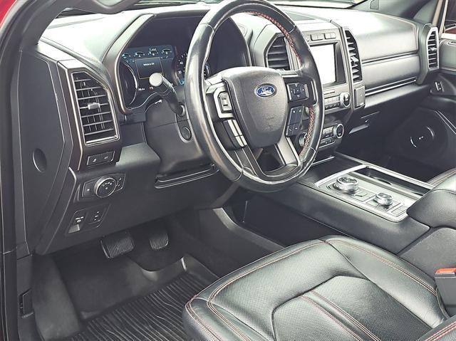 used 2019 Ford Expedition car, priced at $24,808