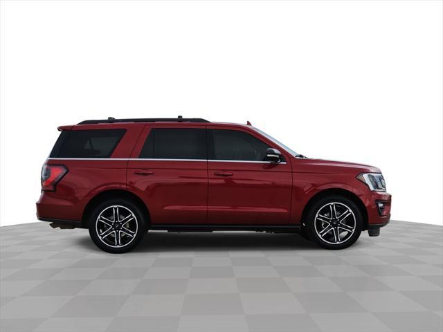 used 2019 Ford Expedition car, priced at $24,808