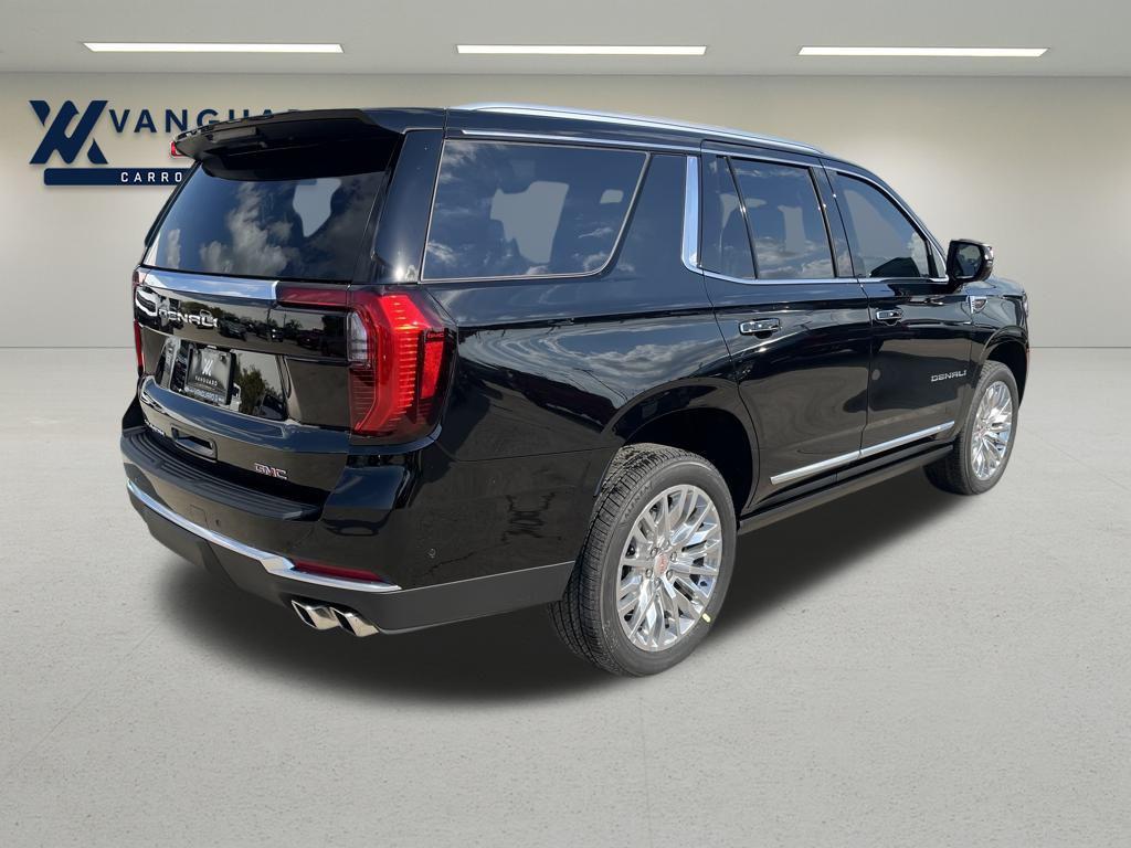 new 2026 GMC Yukon car, priced at $91,025