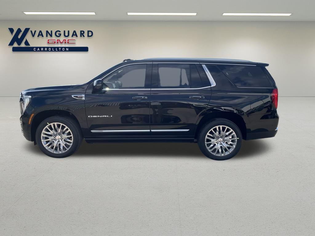 new 2026 GMC Yukon car, priced at $91,025