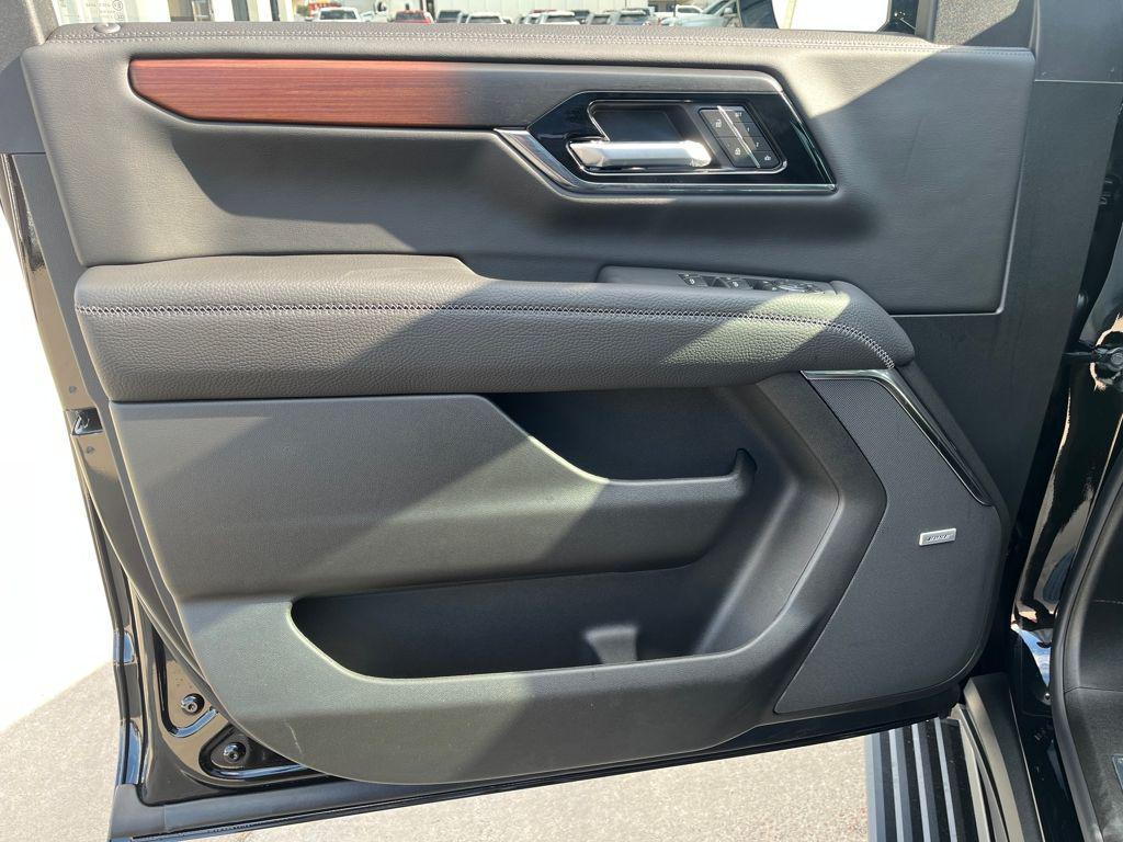 new 2026 GMC Yukon car, priced at $91,025