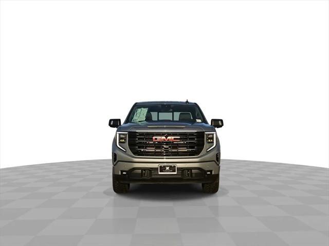 new 2025 GMC Sierra 1500 car, priced at $57,188