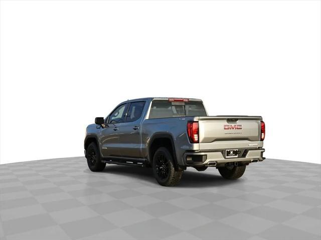 new 2025 GMC Sierra 1500 car, priced at $57,188