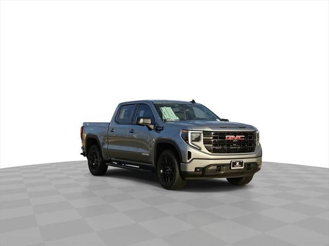 new 2025 GMC Sierra 1500 car, priced at $57,188