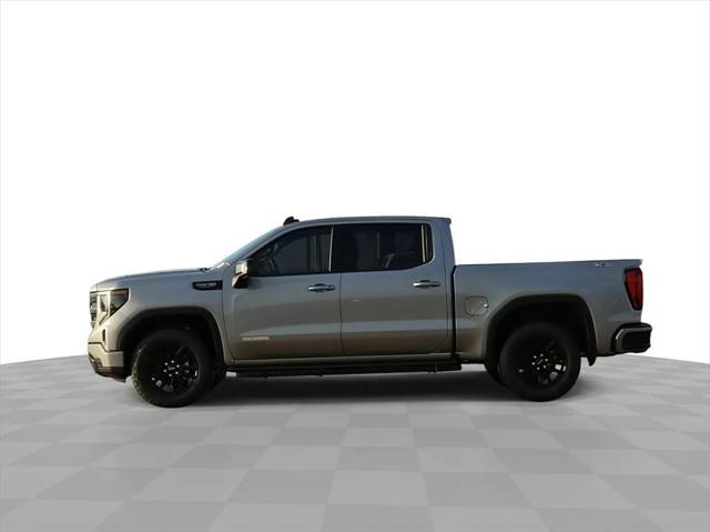 new 2025 GMC Sierra 1500 car, priced at $57,188