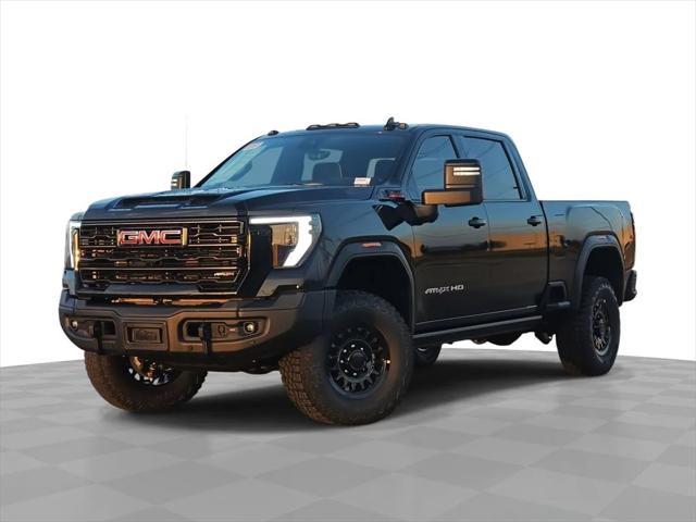 new 2025 GMC Sierra 2500 car, priced at $103,013