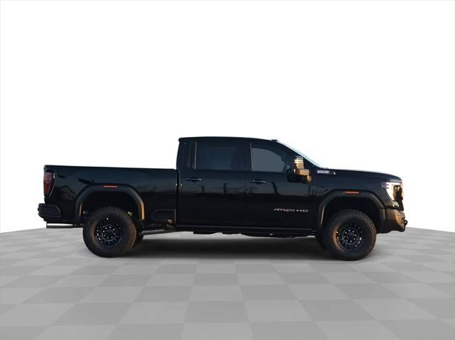 new 2025 GMC Sierra 2500 car, priced at $103,013