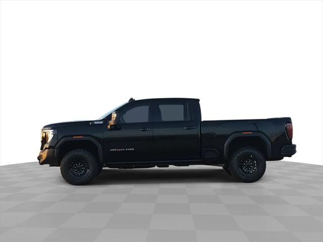 new 2025 GMC Sierra 2500 car, priced at $103,013