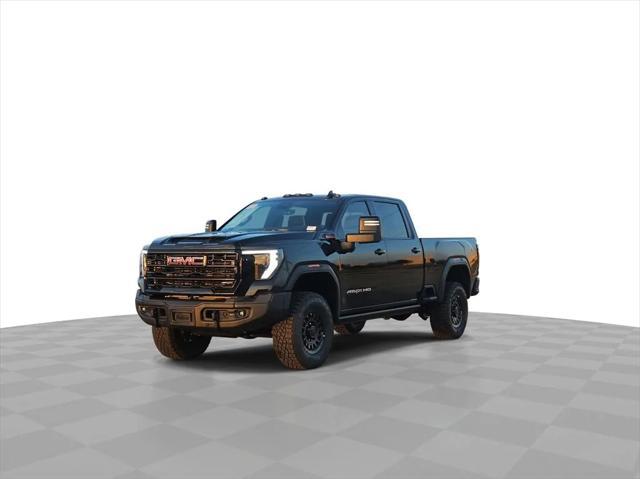 new 2025 GMC Sierra 2500 car, priced at $103,013