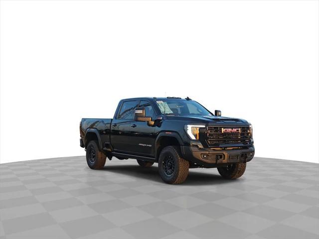 new 2025 GMC Sierra 2500 car, priced at $103,013