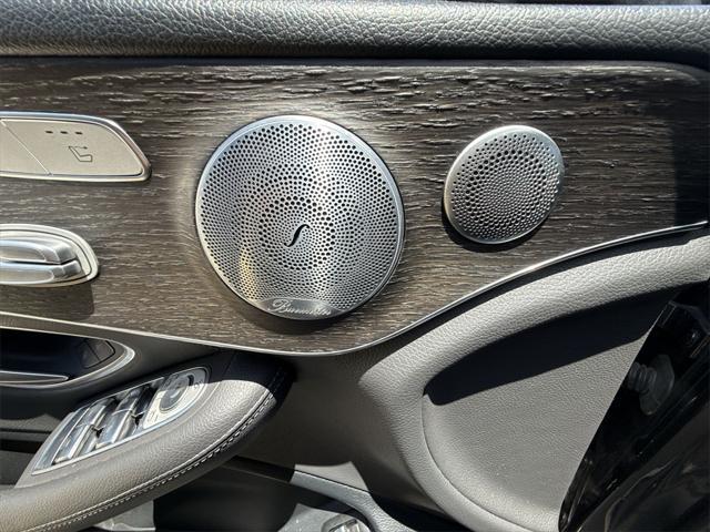 used 2020 Mercedes-Benz C-Class car, priced at $32,524