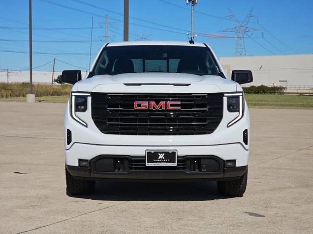 new 2025 GMC Sierra 1500 car, priced at $55,278