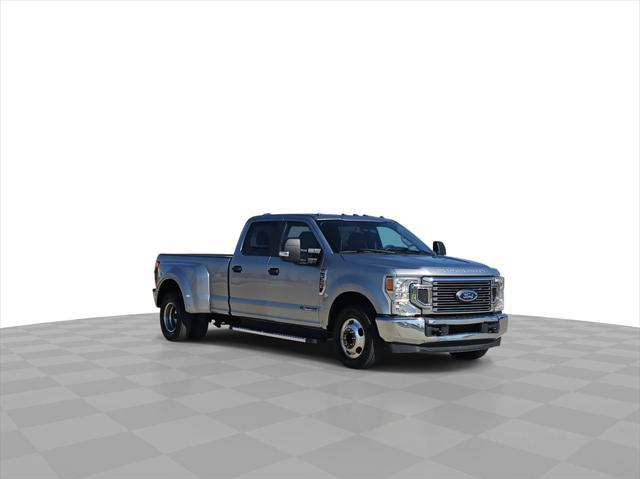 used 2022 Ford F-350 car, priced at $51,274