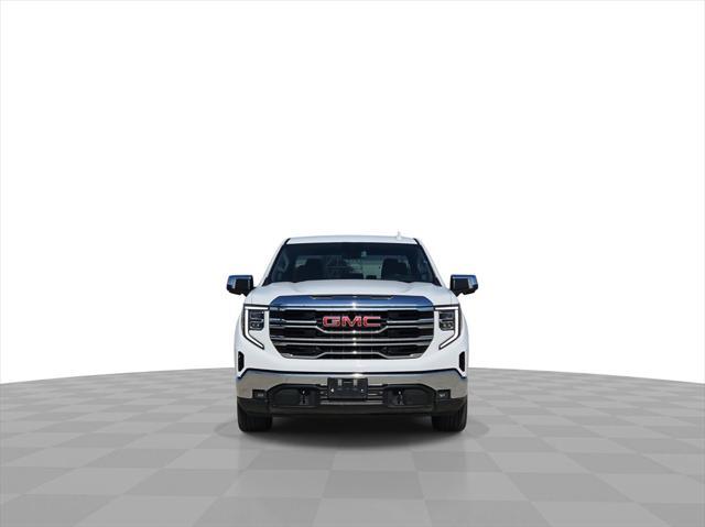 used 2024 GMC Sierra 1500 car, priced at $43,352