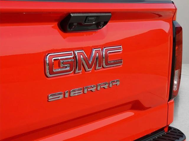 new 2024 GMC Sierra 1500 car, priced at $39,443