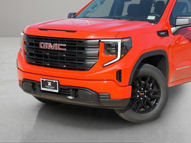 new 2024 GMC Sierra 1500 car, priced at $39,443