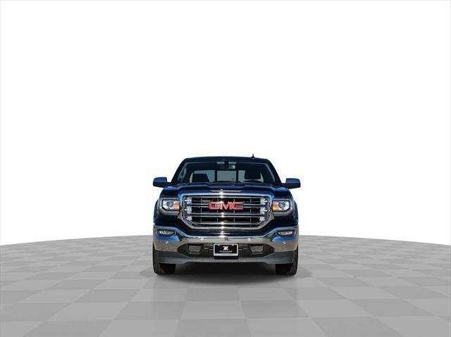 used 2017 GMC Sierra 1500 car, priced at $24,998