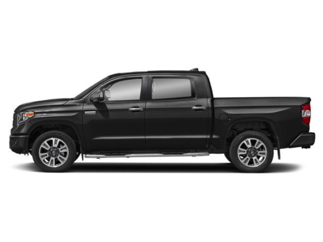 used 2019 Toyota Tundra car, priced at $39,164