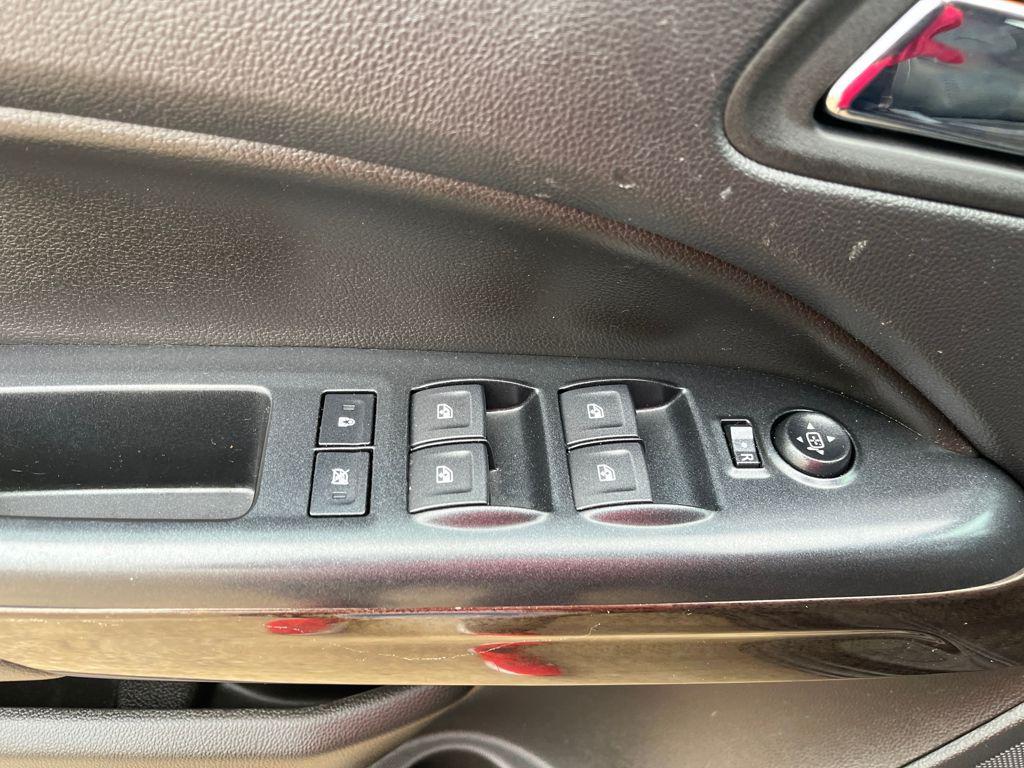 used 2021 GMC Canyon car, priced at $19,787