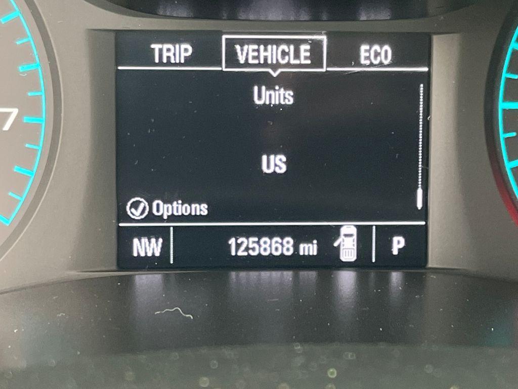 used 2021 GMC Canyon car, priced at $19,787