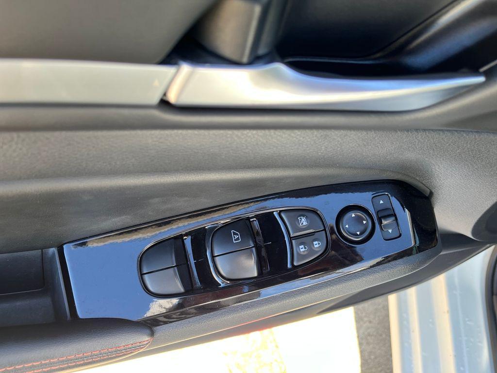 used 2024 Nissan Altima car, priced at $21,585