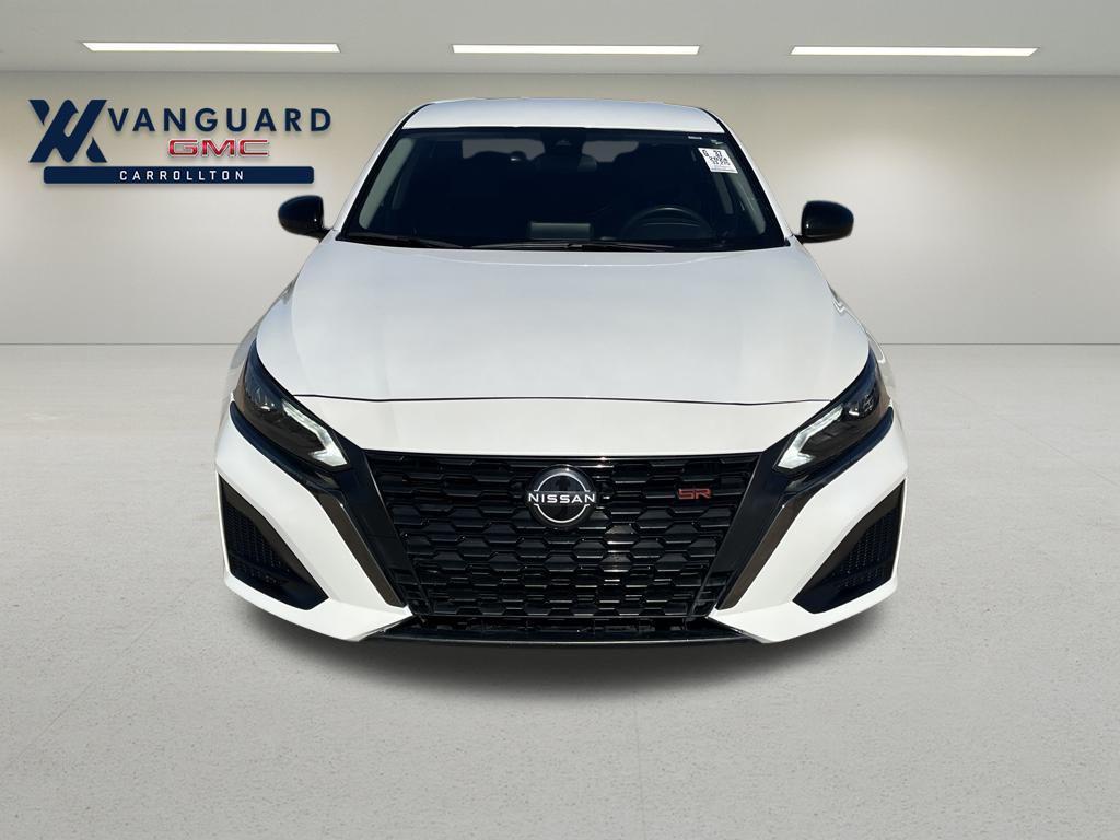 used 2024 Nissan Altima car, priced at $21,585