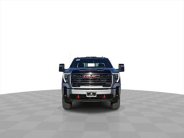 new 2025 GMC Sierra 2500 car, priced at $81,061