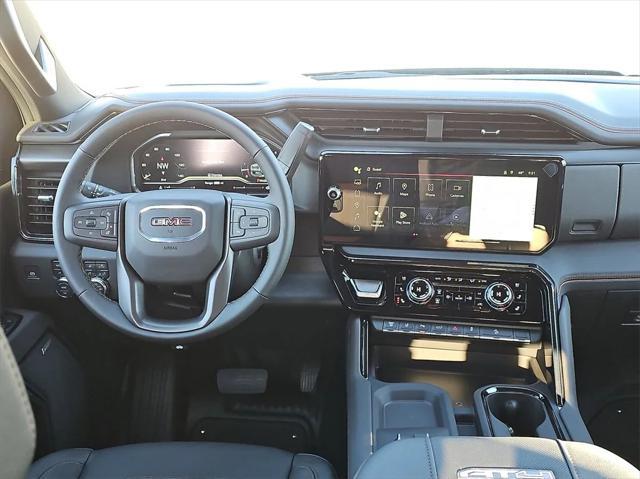 new 2025 GMC Sierra 2500 car, priced at $81,061