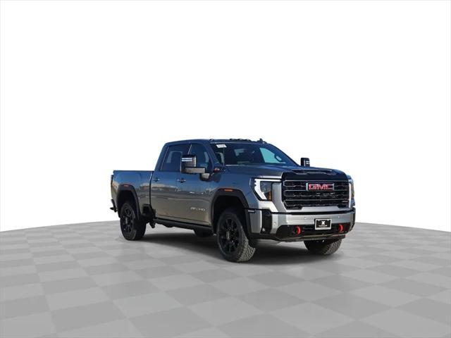 new 2025 GMC Sierra 2500 car, priced at $81,061