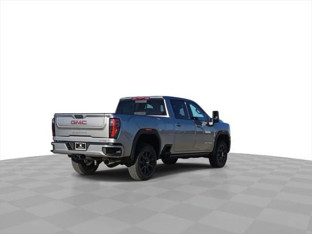 new 2025 GMC Sierra 2500 car, priced at $81,061