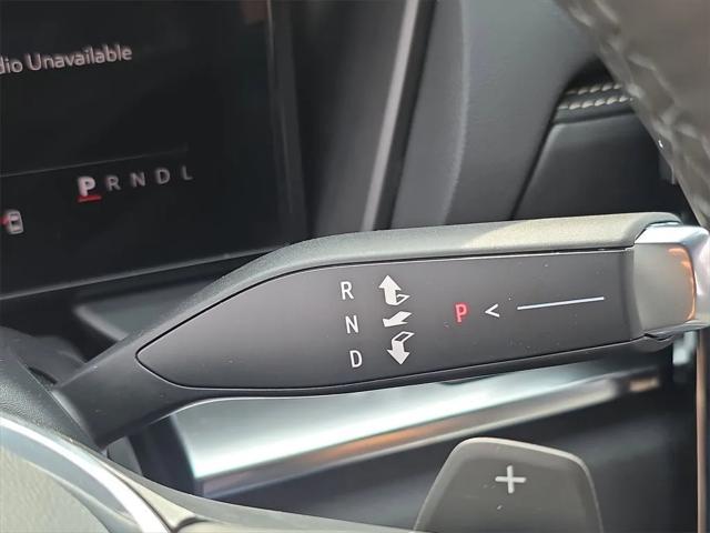 new 2026 GMC Terrain car, priced at $33,210