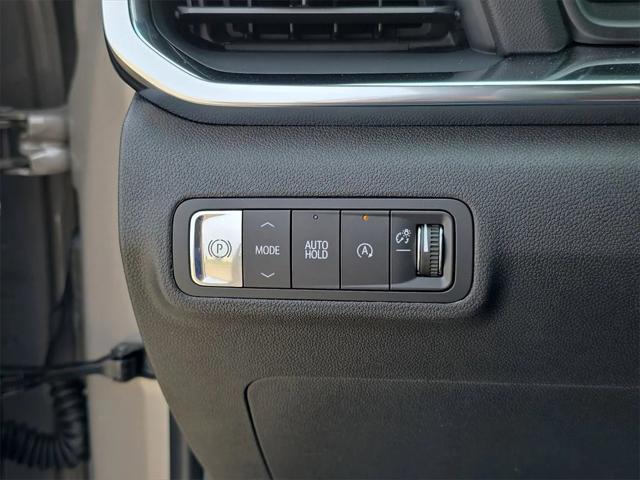 new 2026 GMC Terrain car, priced at $33,210