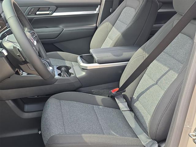 new 2026 GMC Terrain car, priced at $31,464