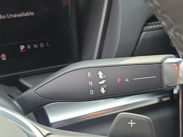new 2026 GMC Terrain car, priced at $31,464