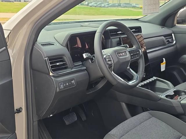 new 2026 GMC Terrain car, priced at $33,210