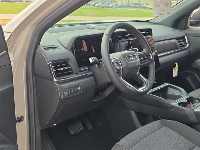 new 2026 GMC Terrain car, priced at $31,464