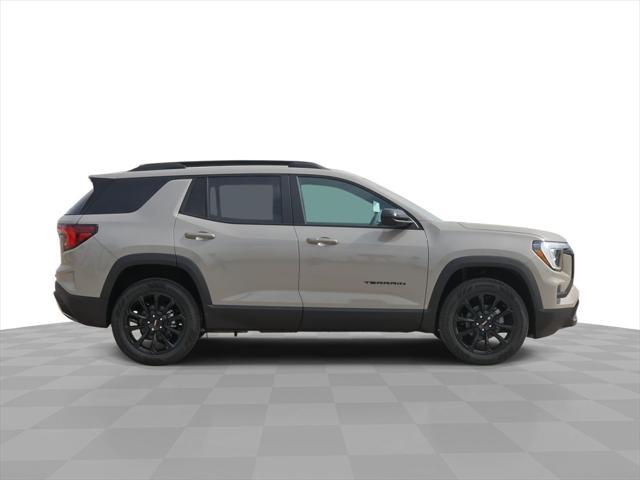new 2026 GMC Terrain car, priced at $31,464