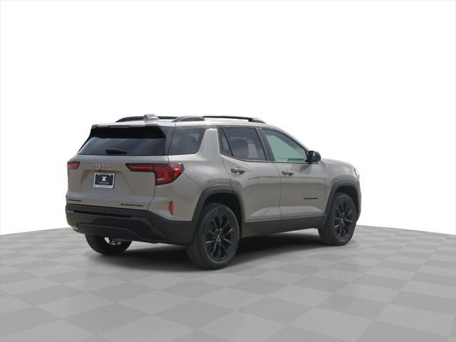 new 2026 GMC Terrain car, priced at $33,210