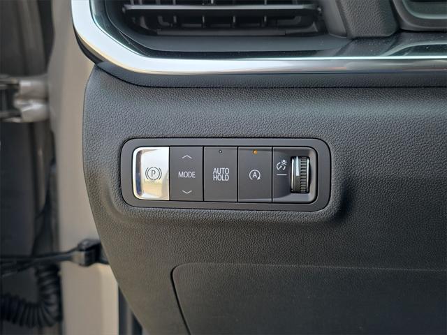 new 2026 GMC Terrain car, priced at $31,464