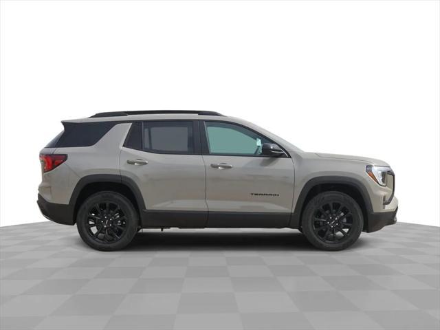 new 2026 GMC Terrain car, priced at $33,210
