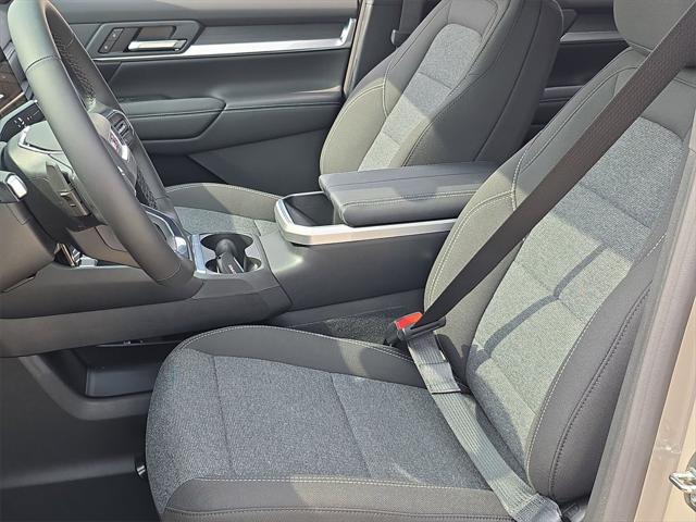 new 2026 GMC Terrain car, priced at $33,210
