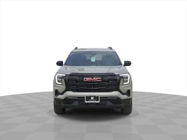 new 2026 GMC Terrain car, priced at $33,210